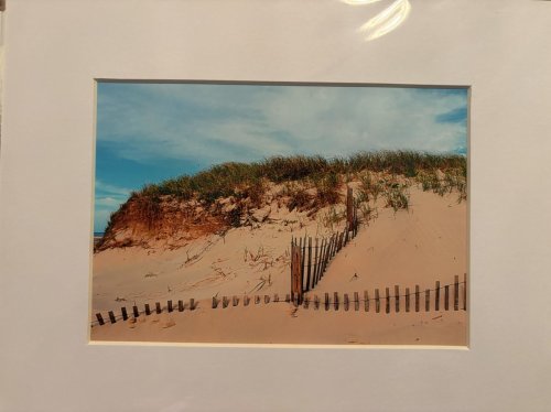 Dennis Beach, MA 1