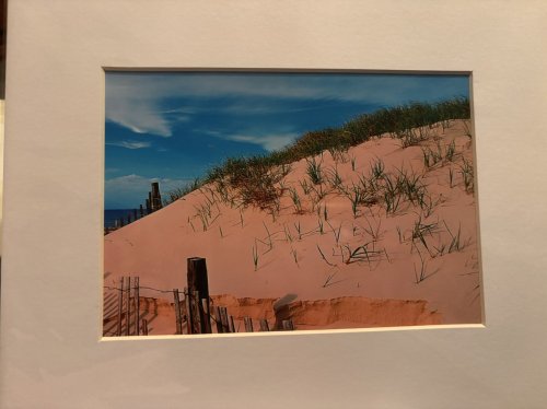 Dennis Beach, MA 3